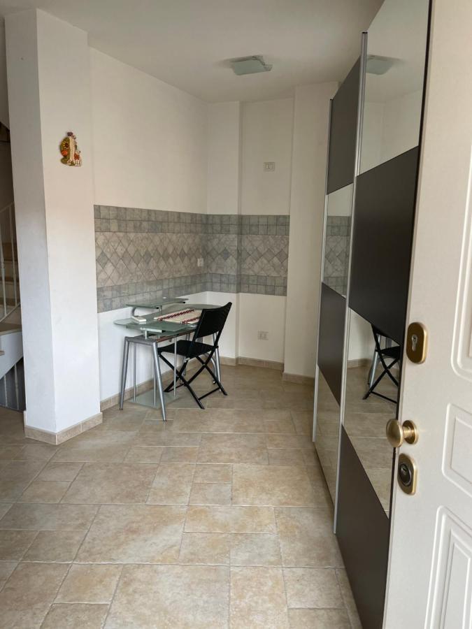 Rena Bianca House Hotel ปอร์โตตอร์เรส ภายนอก รูปภาพ