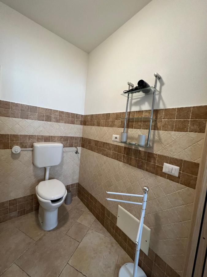 Rena Bianca House Hotel ปอร์โตตอร์เรส ภายนอก รูปภาพ