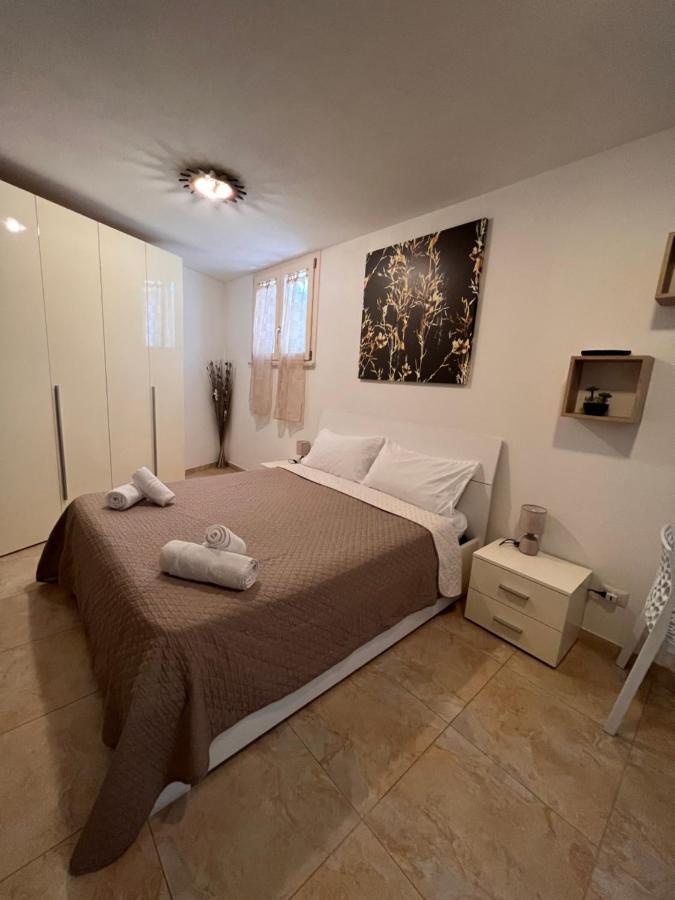 Rena Bianca House Hotel ปอร์โตตอร์เรส ภายนอก รูปภาพ