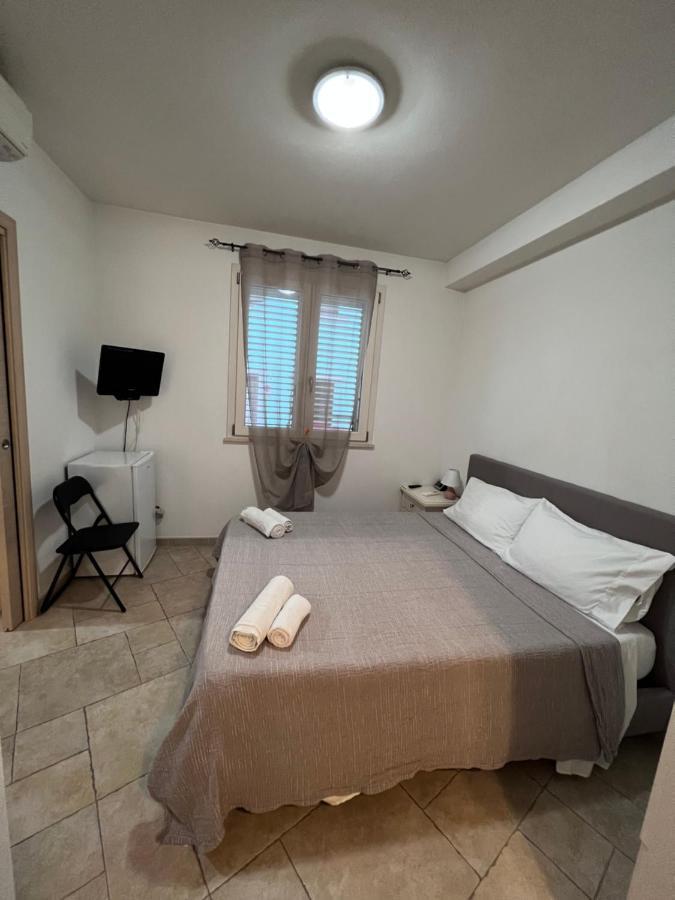 Rena Bianca House Hotel ปอร์โตตอร์เรส ภายนอก รูปภาพ