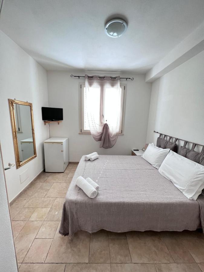 Rena Bianca House Hotel ปอร์โตตอร์เรส ภายนอก รูปภาพ